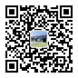 湖北乾源农牧有限公司官方公众号二维码